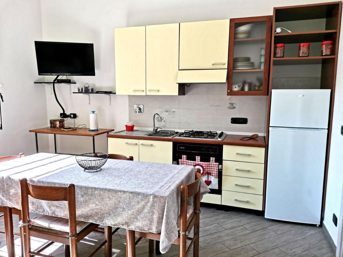 La Casina Di Anzio - Appartamento A 50M Dal Mare Exterior foto