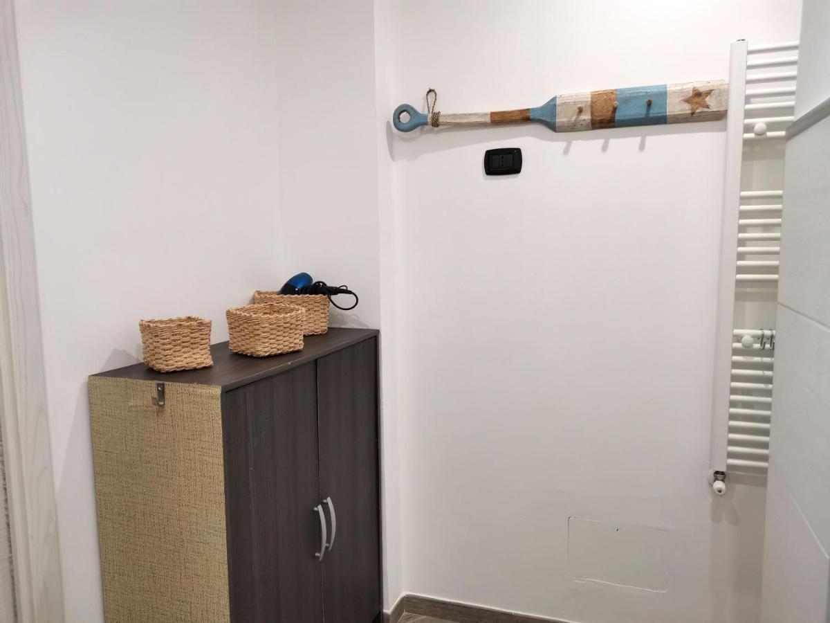 La Casina Di Anzio - Appartamento A 50M Dal Mare Exterior foto
